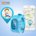 Kids Locate Watch Tracker with Family Phone Calling Wt50-Ez